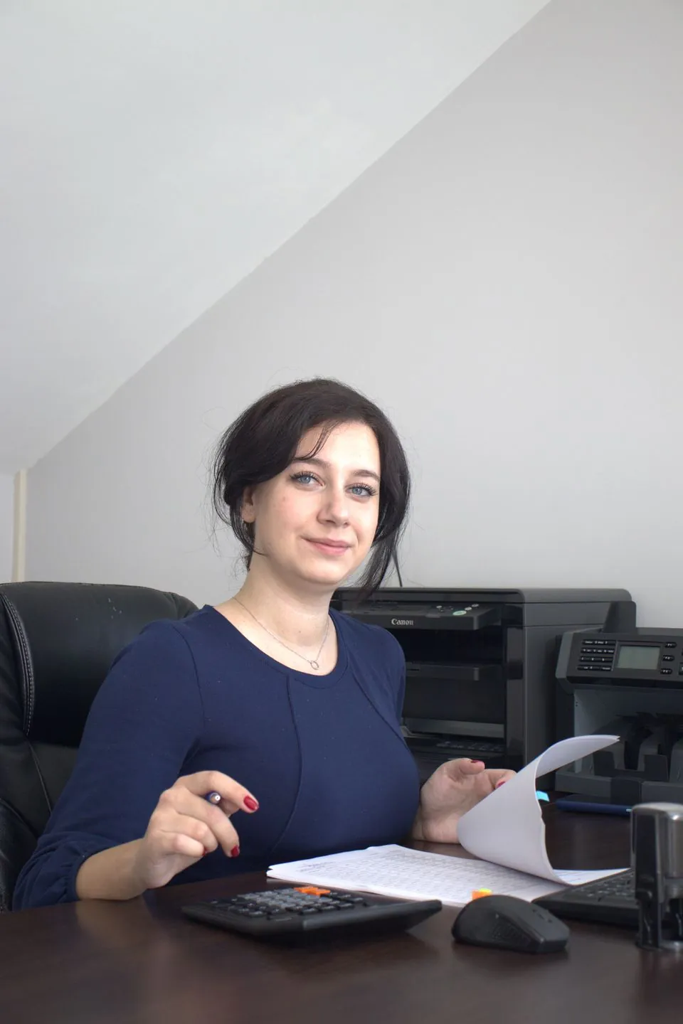 Слизкова Ольга Михайловна