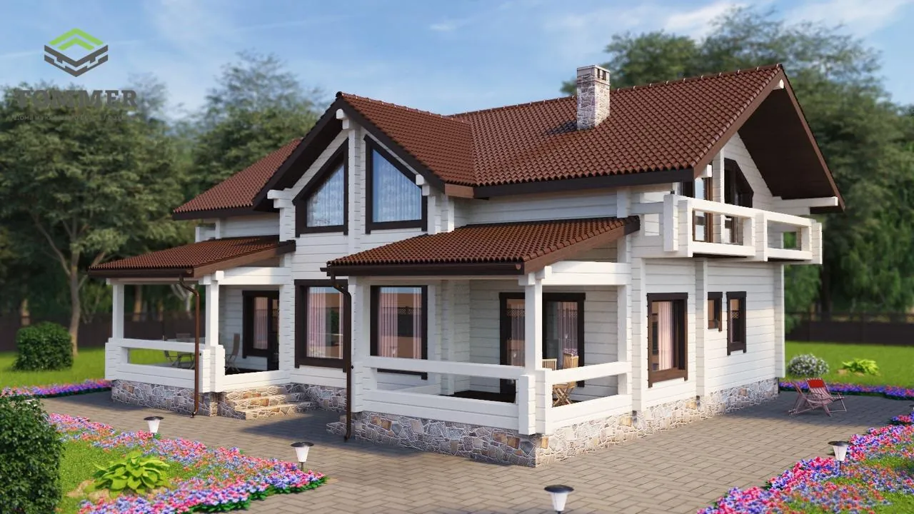 Березовая Роща