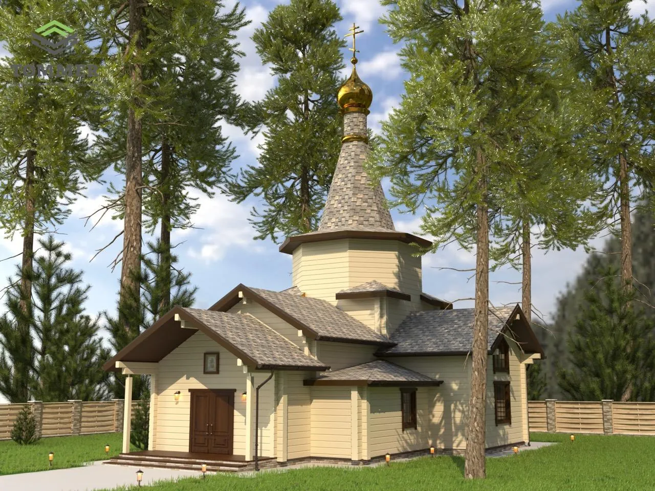 Церковь