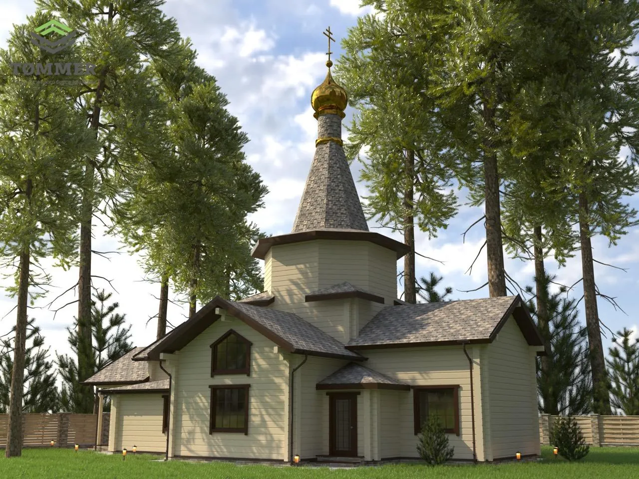 Церковь