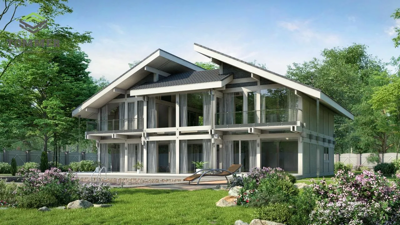 Пески