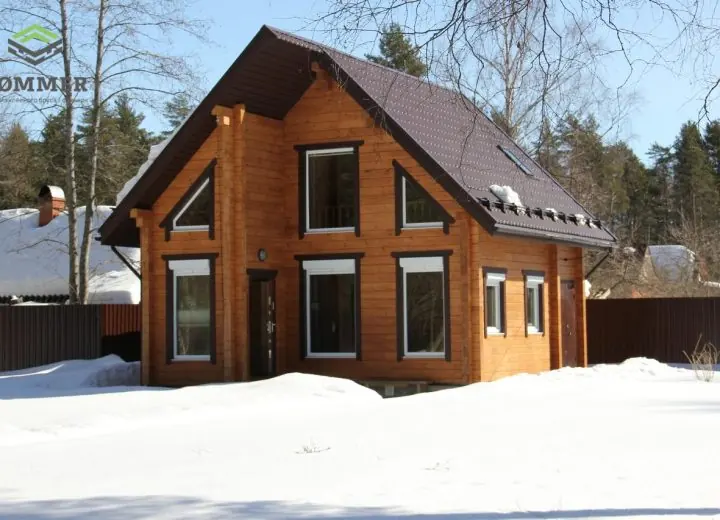 Белоостров