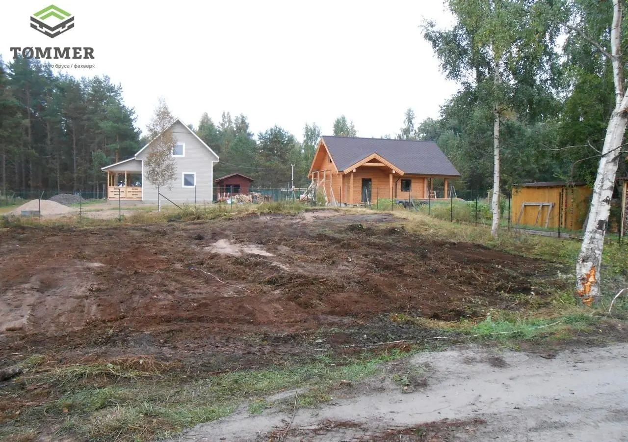 п. Моторное