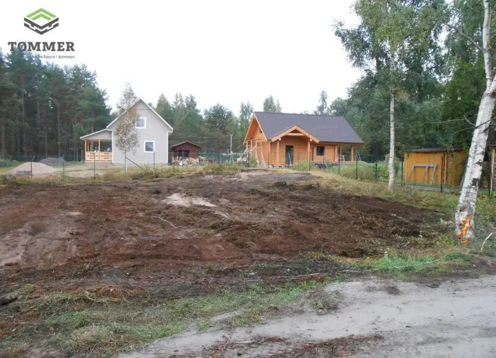 п. Моторное