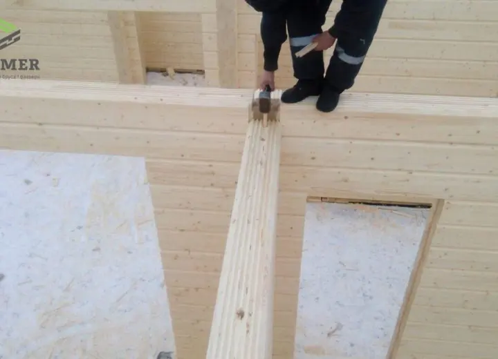 ж/д Александровская