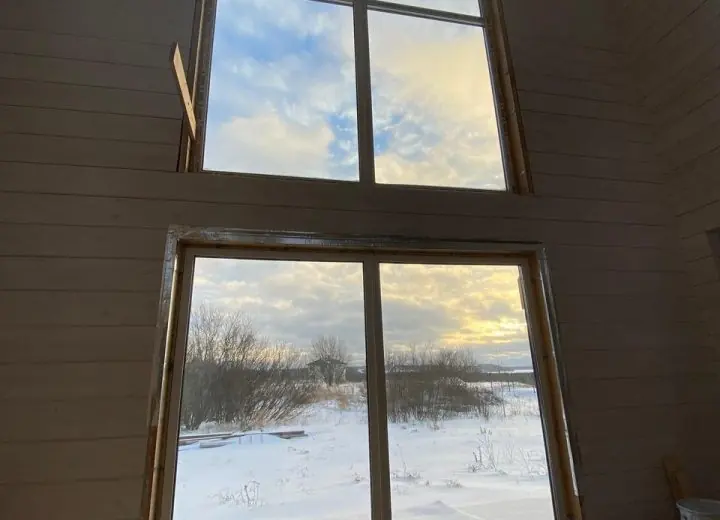 Журавлиное