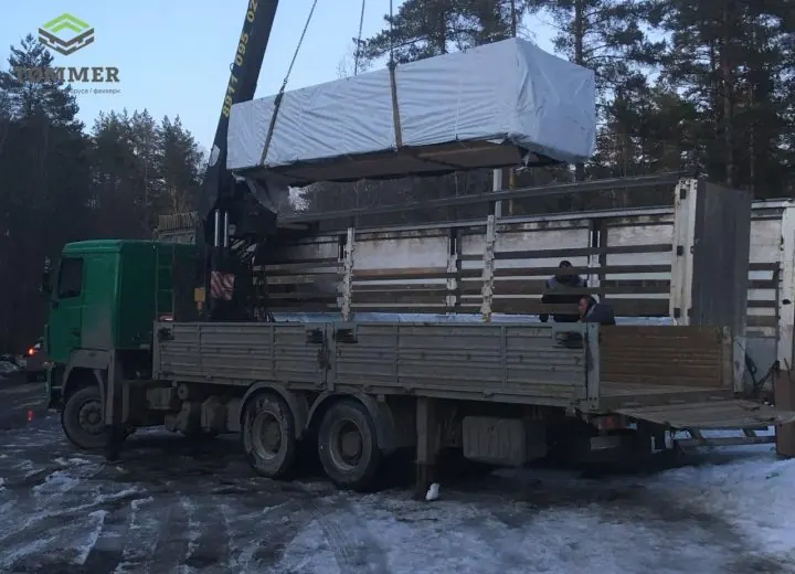 Новое Токсово