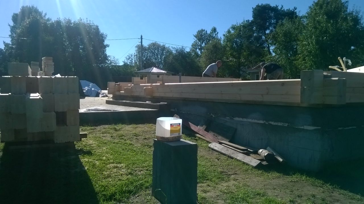 Пороги - Процесс 9