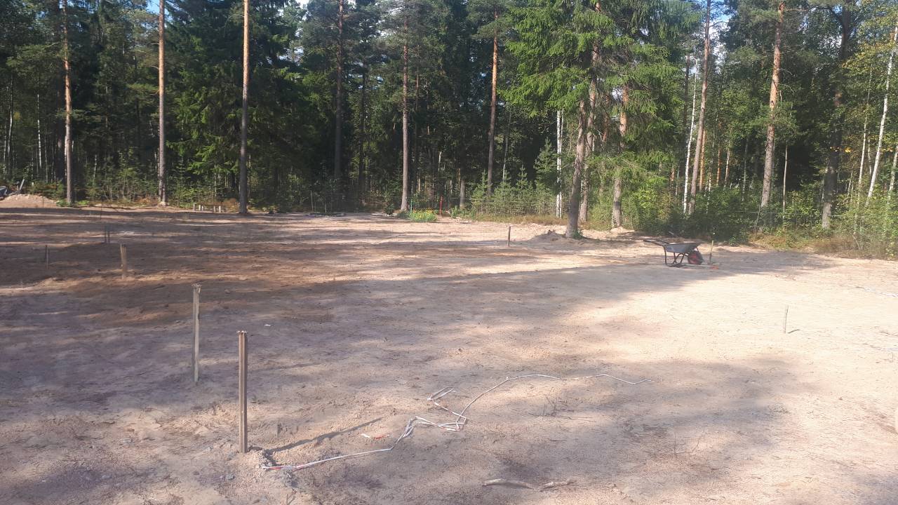 Приветное - Процесс 44