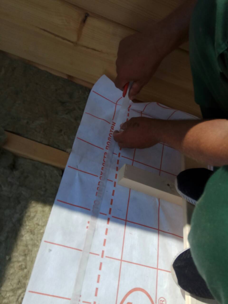 Приозерск - Процесс 3