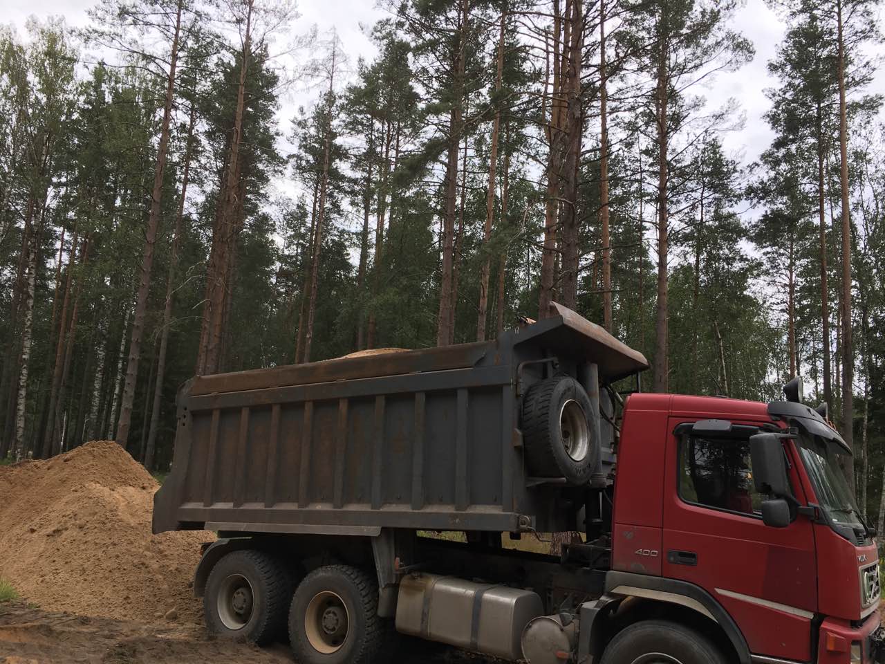 Репино парк 115 м2 - Процесс 29