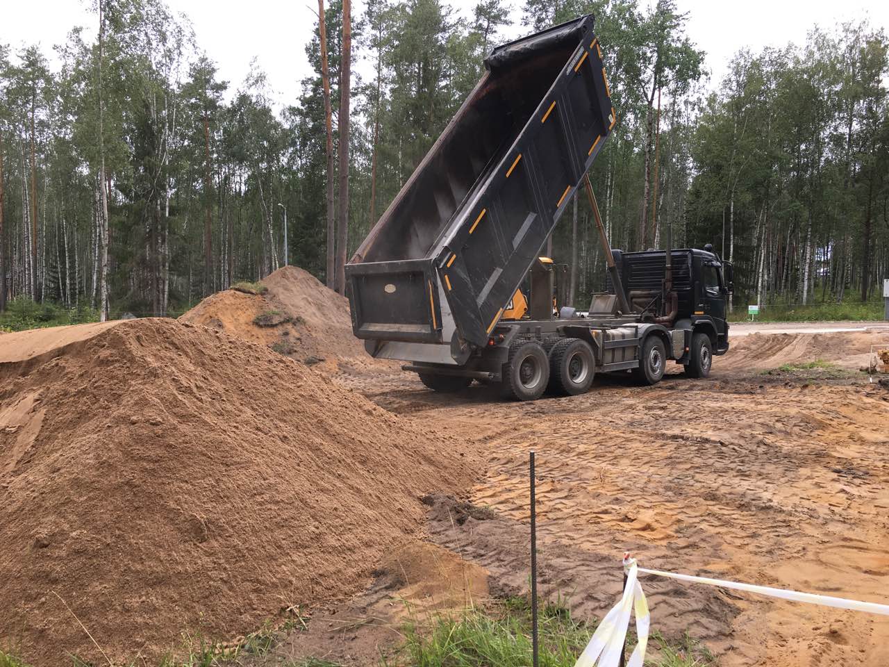 Репино парк 115 м2 - Процесс 58