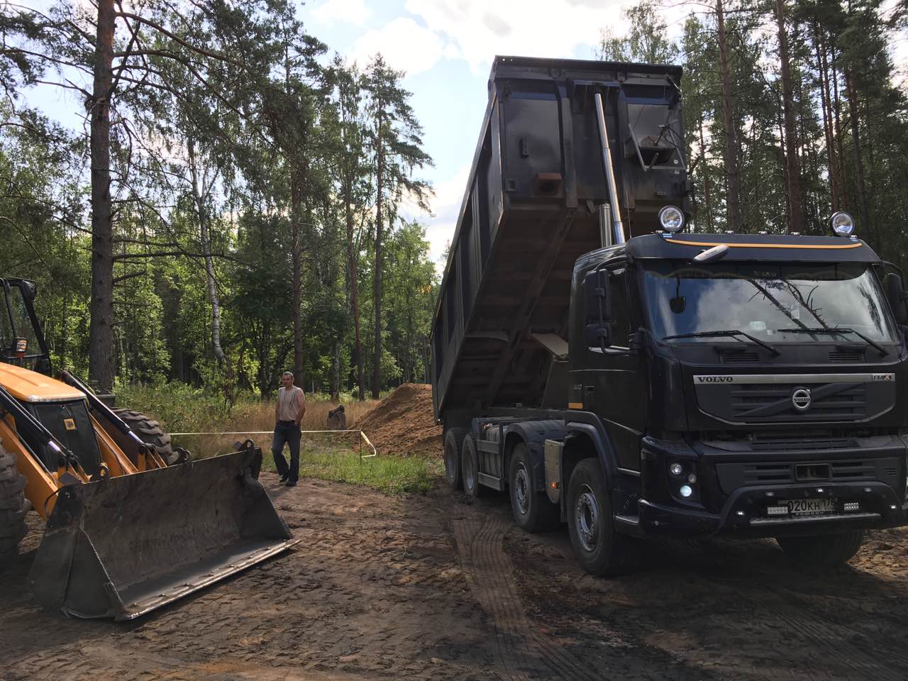 Репино парк 115 м2 - Процесс 59