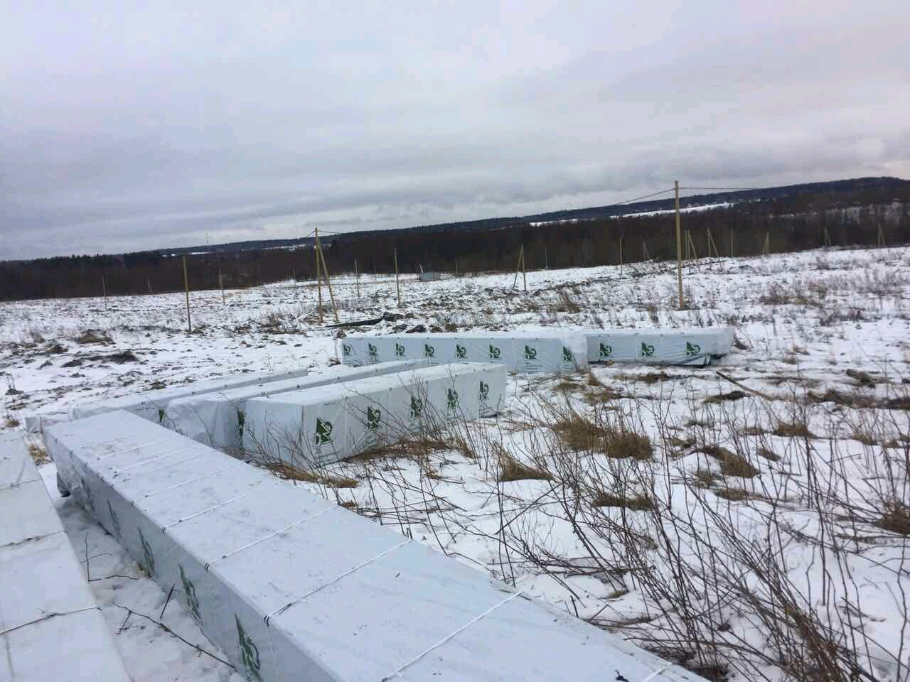 Соловьевские дачи - Процесс 99