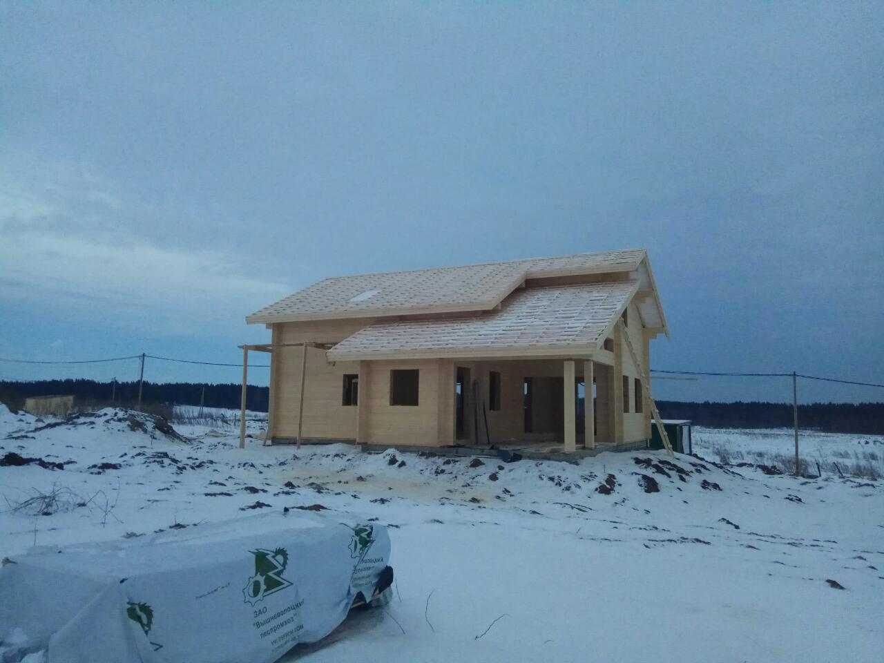 Соловьевские дачи - Процесс 117