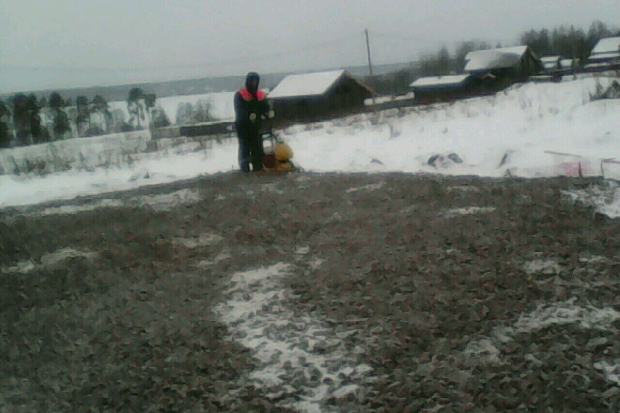 Соловьевские дачи - Процесс 146