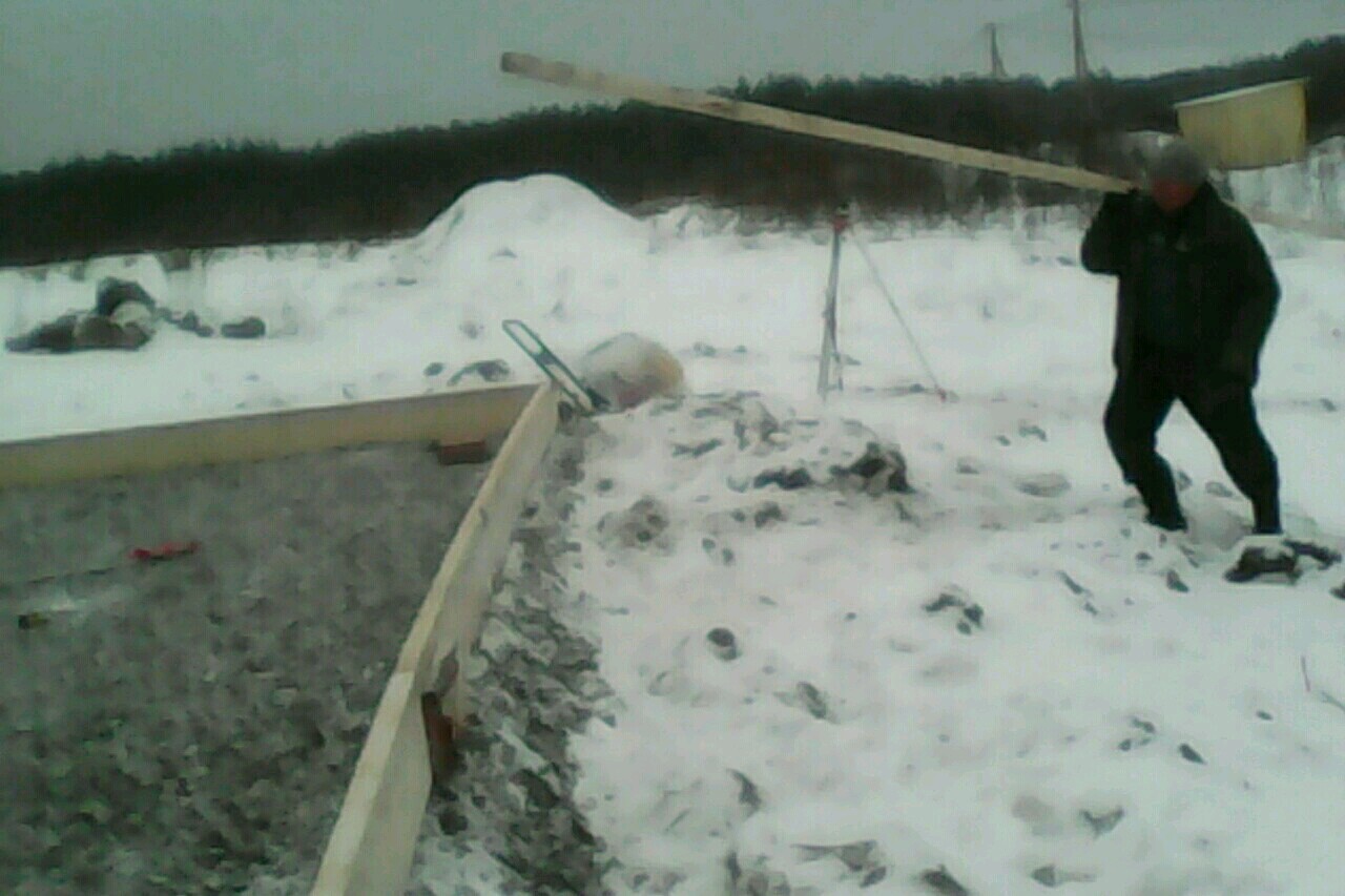 Соловьевские дачи - Процесс 183