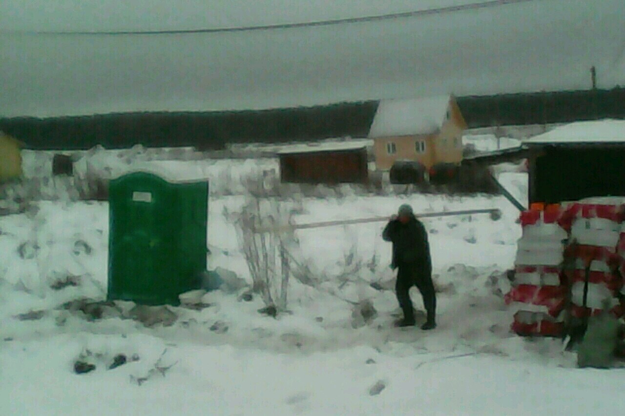 Соловьевские дачи - Процесс 228