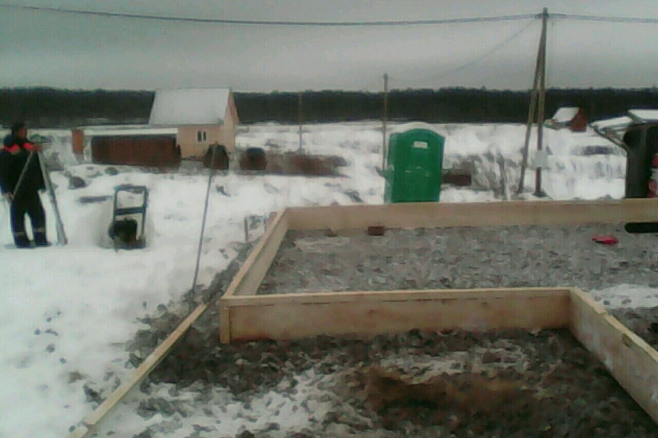 Соловьевские дачи - Процесс 254