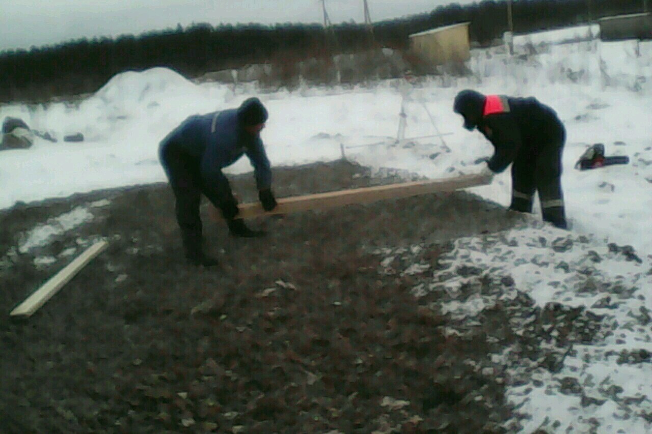Соловьевские дачи - Процесс 278