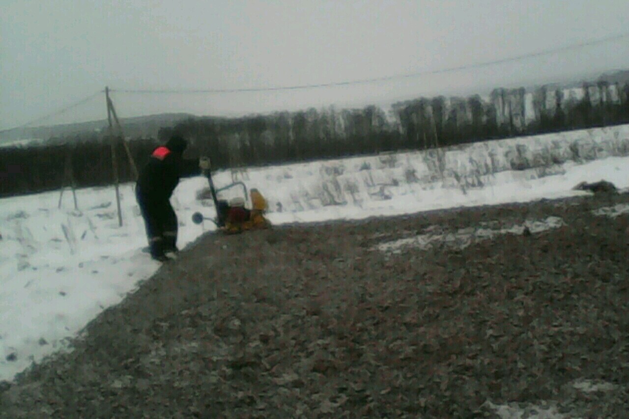 Соловьевские дачи - Процесс 303