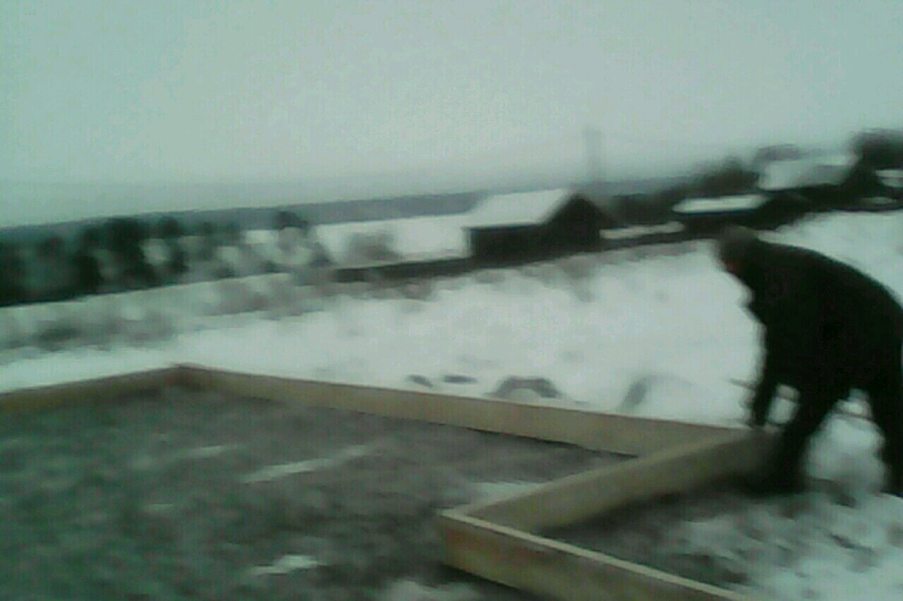 Соловьевские дачи - Процесс 318