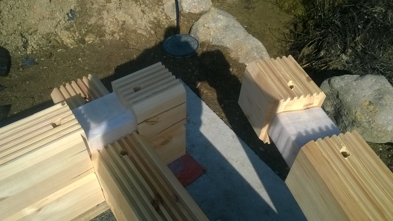 Сосновый Бор - Процесс 4