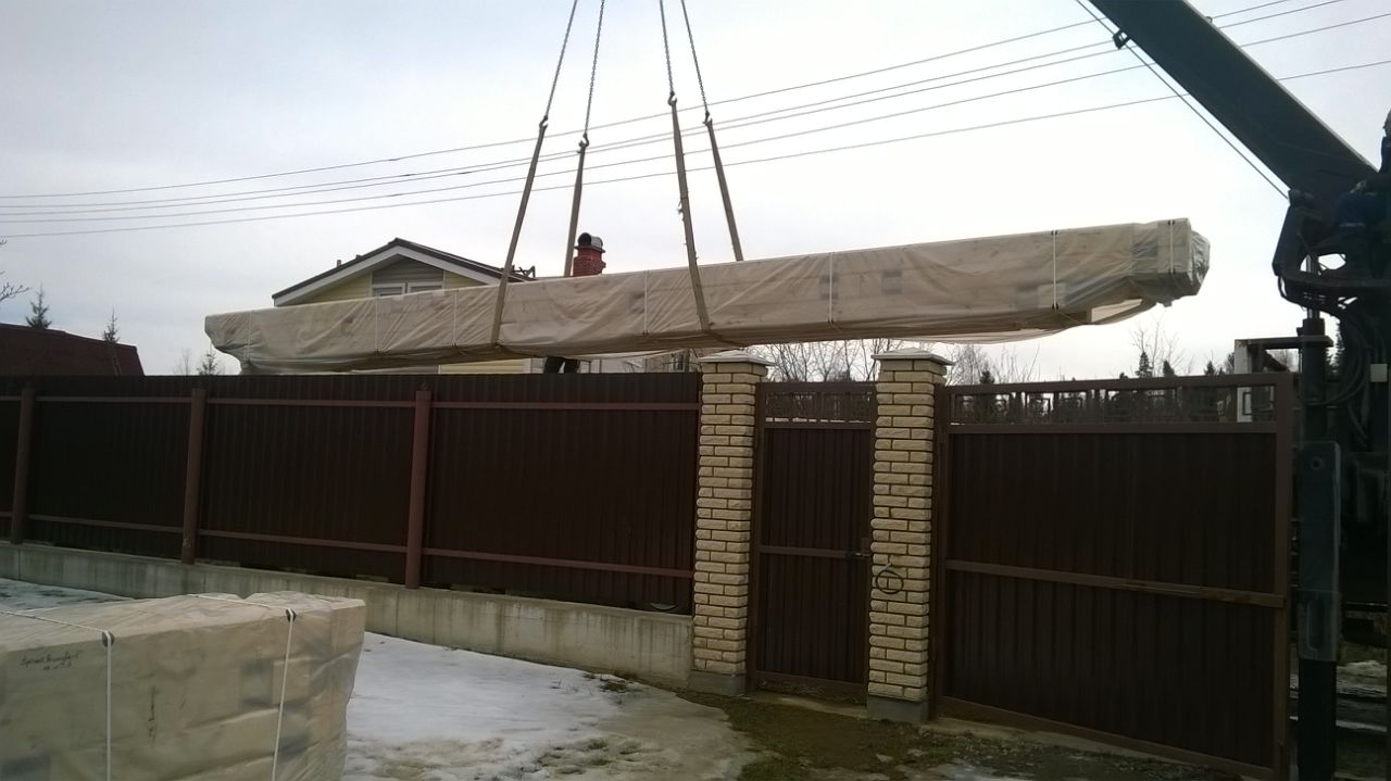 Сосновый Бор - Процесс 10