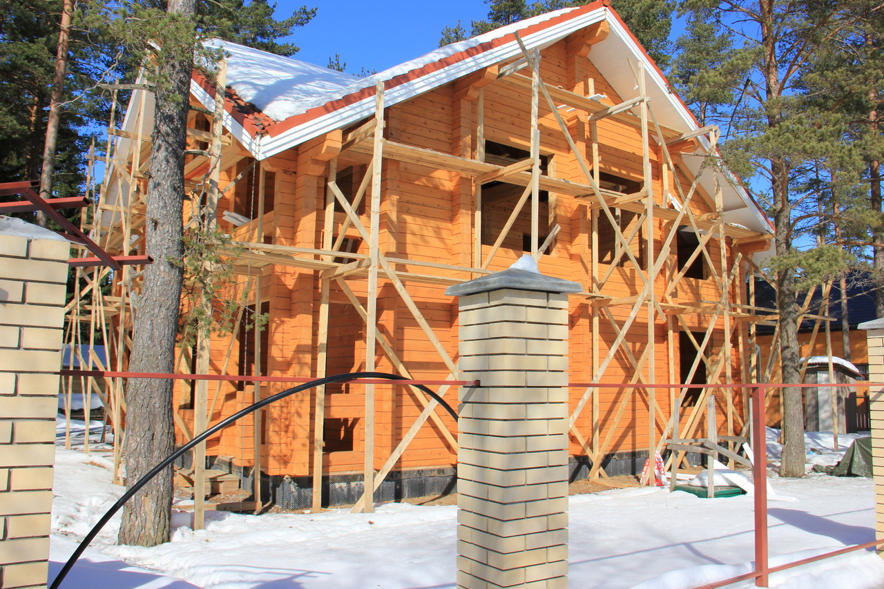 Белоостров - Процесс 6
