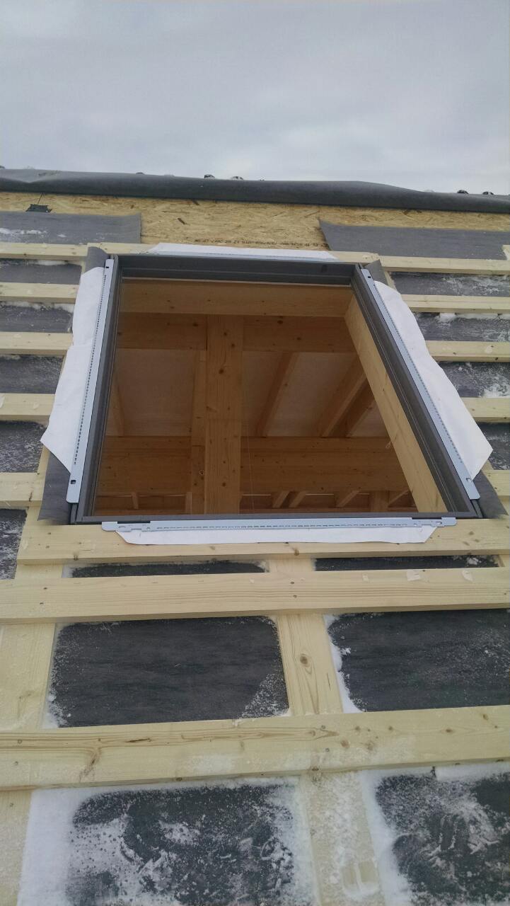 КП Береговая Горка - Процесс 206