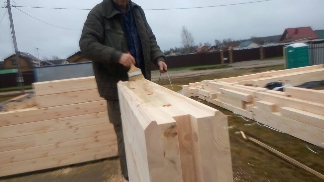 Великий Новгород - Процесс 11