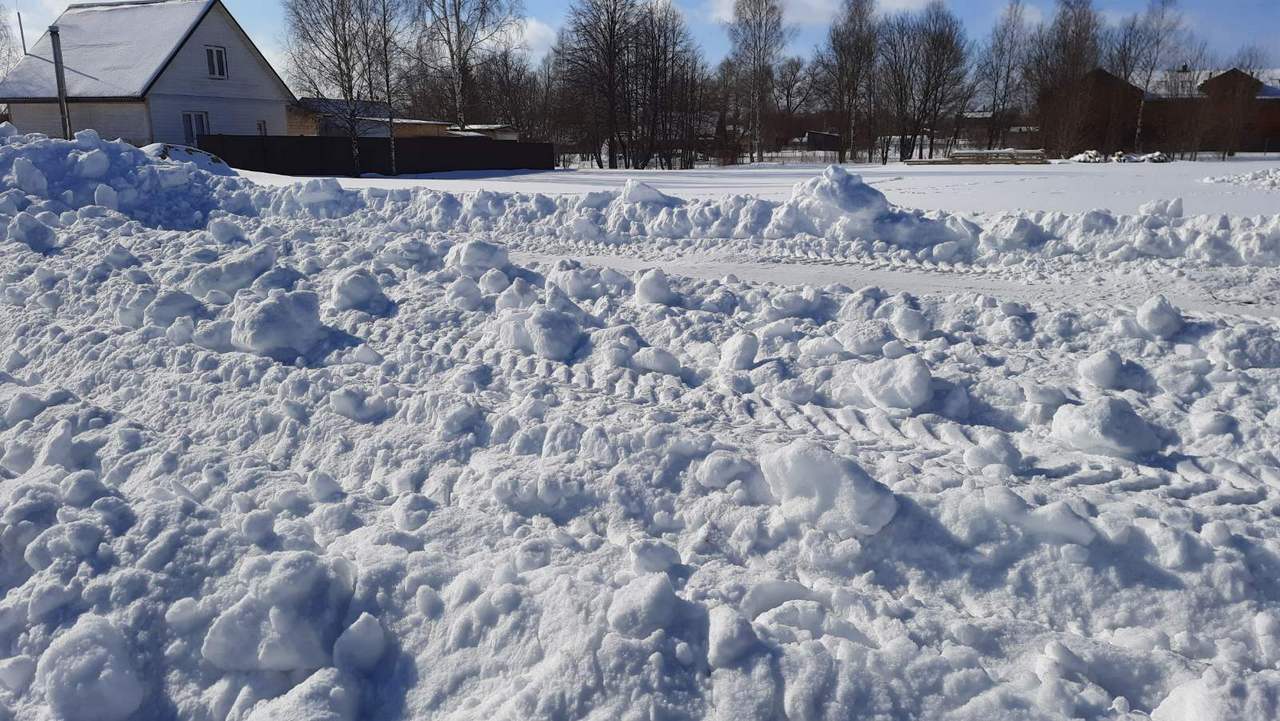 Калуга - Процесс 4