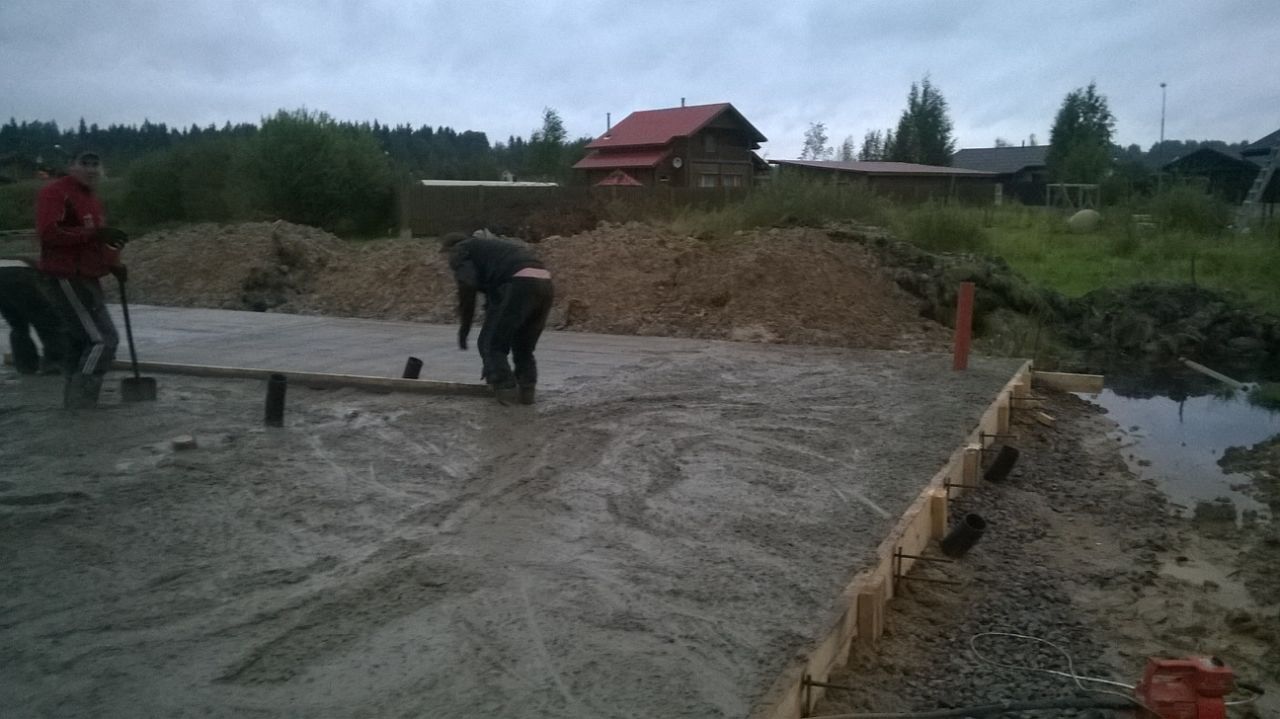 Капелло - Процесс 18