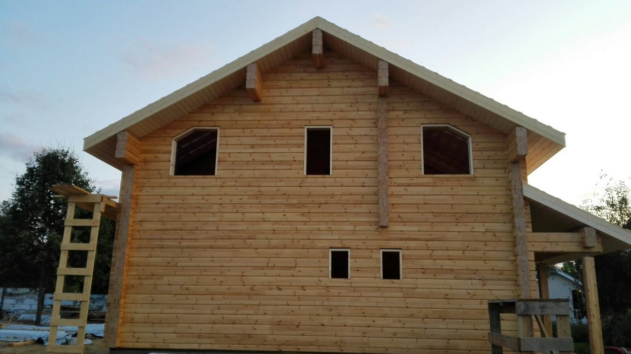 Ламоново - Процесс 19