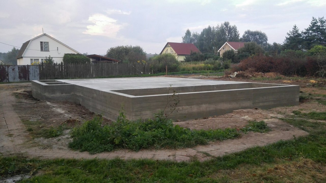Ламоново - Процесс 33