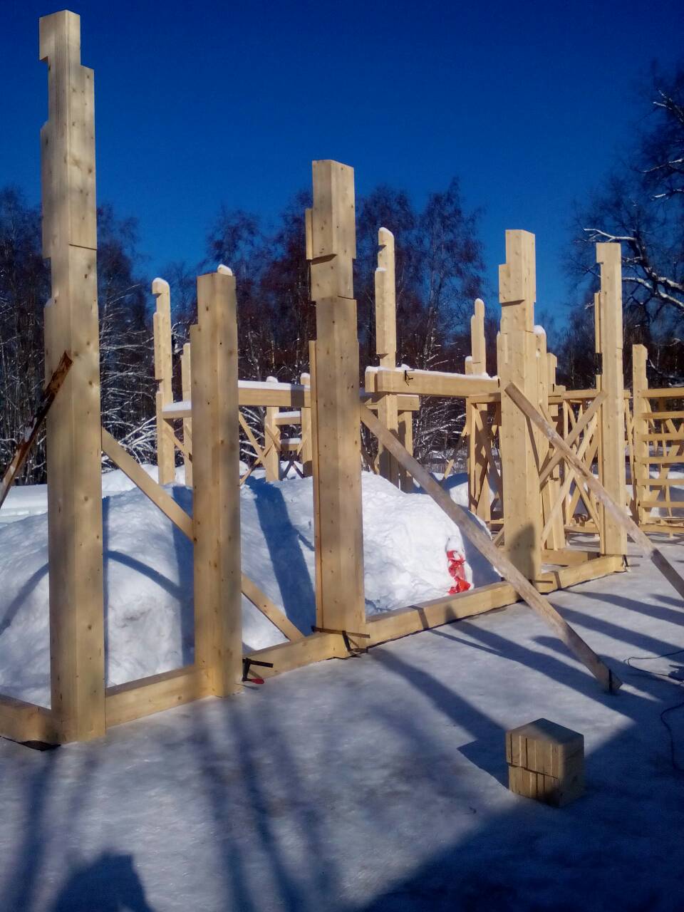 Мечта - Процесс 15