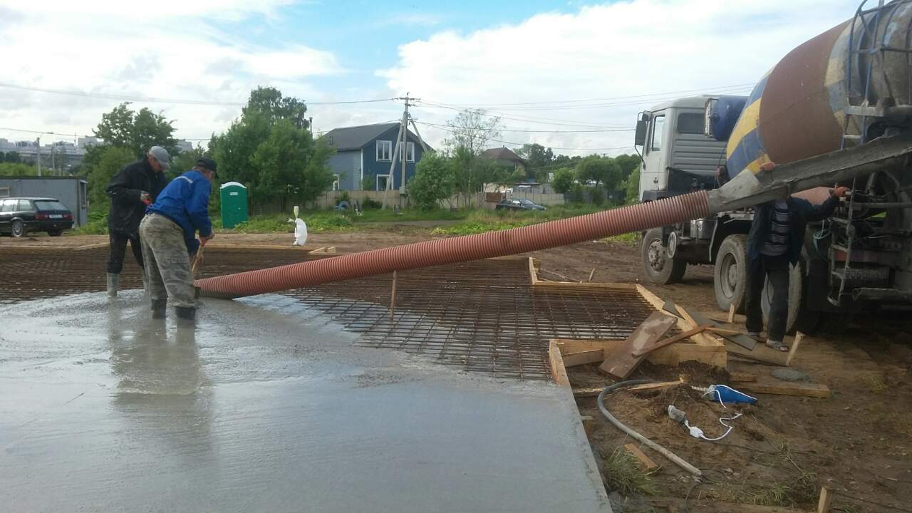 Морковка - Процесс 10