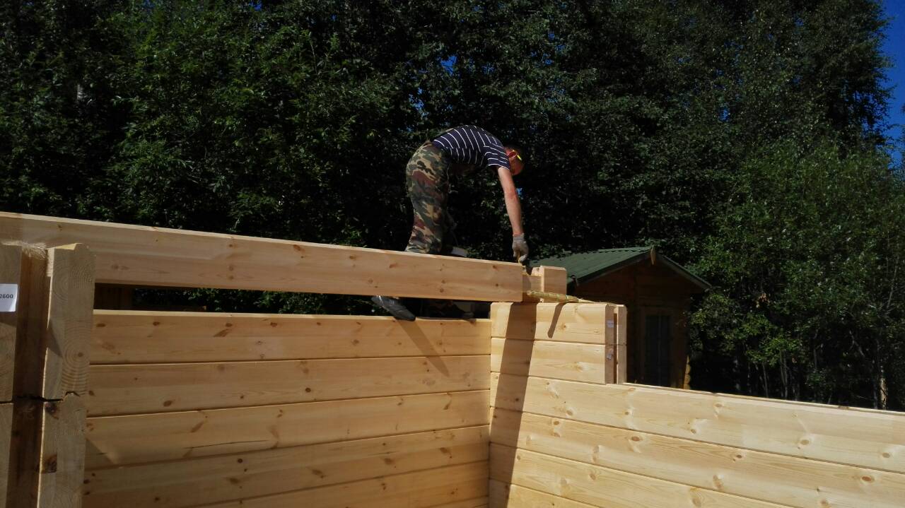 Мустаниеми - Процесс 98