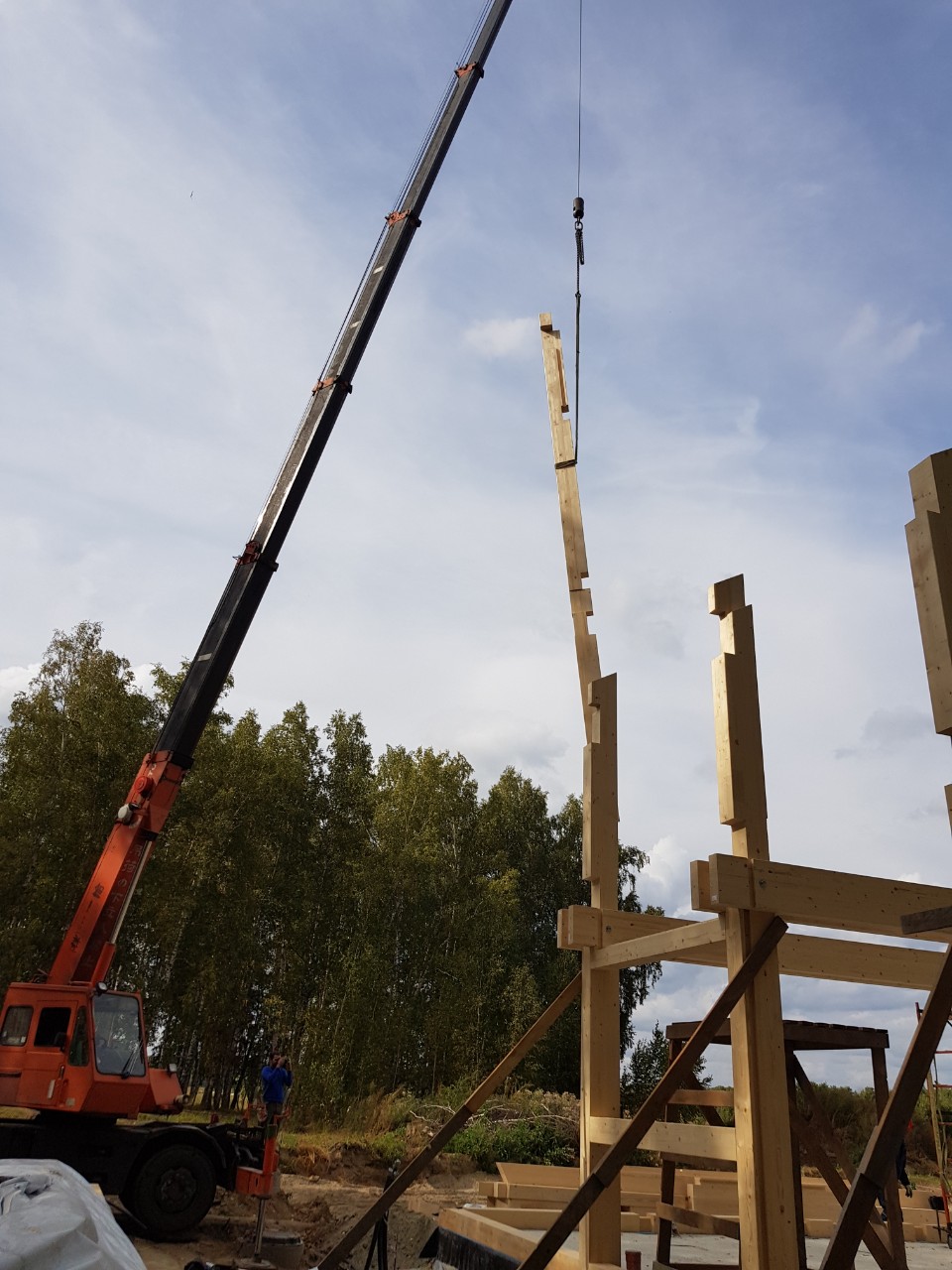 Новосиб 1 - Процесс 5