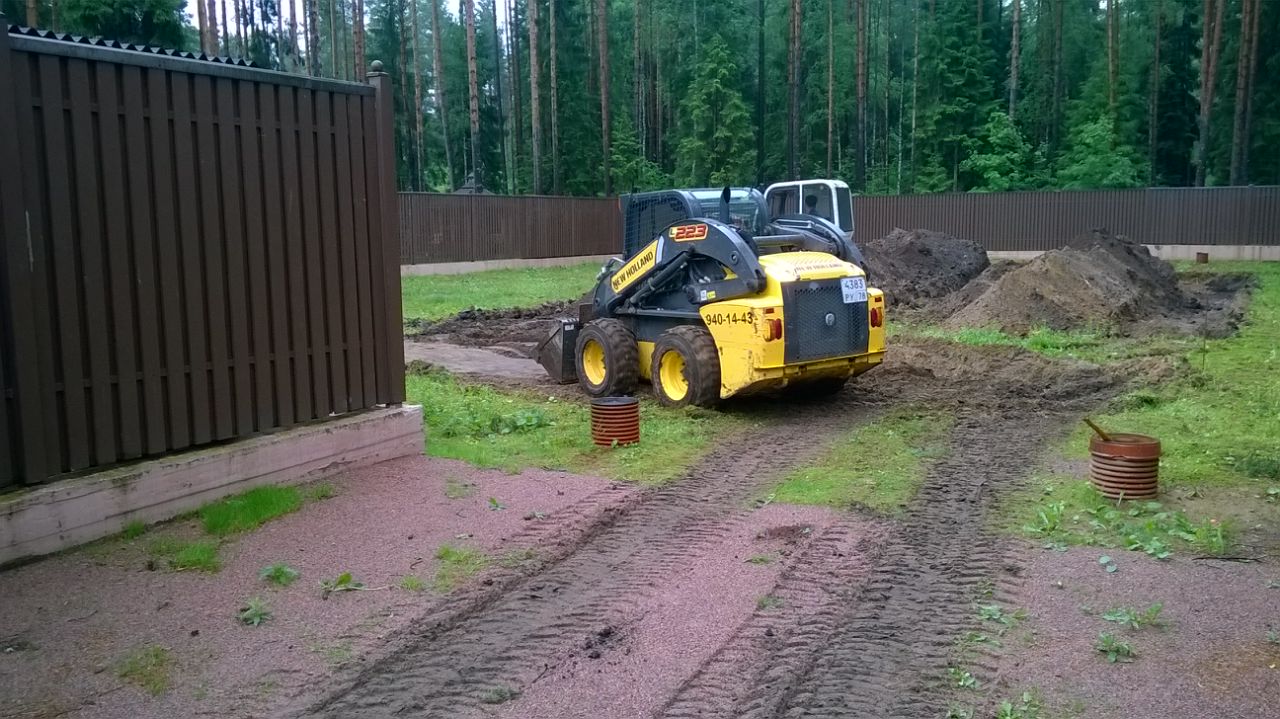 Объект 9 - Процесс 36
