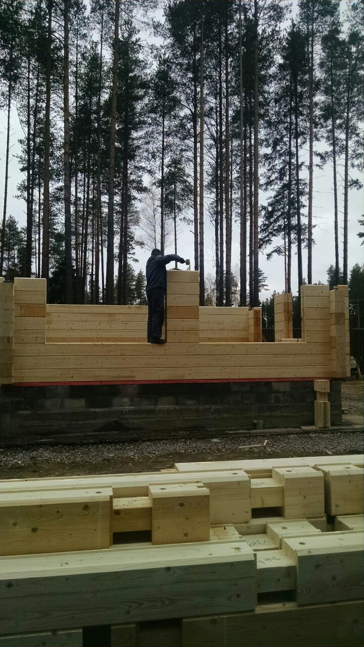 Объект 9 - Процесс 320