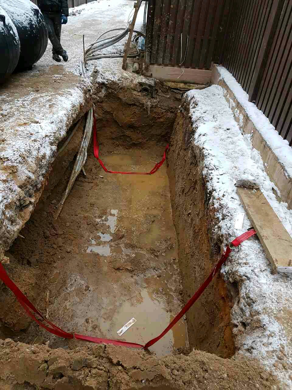 Объект 9 - Процесс 529