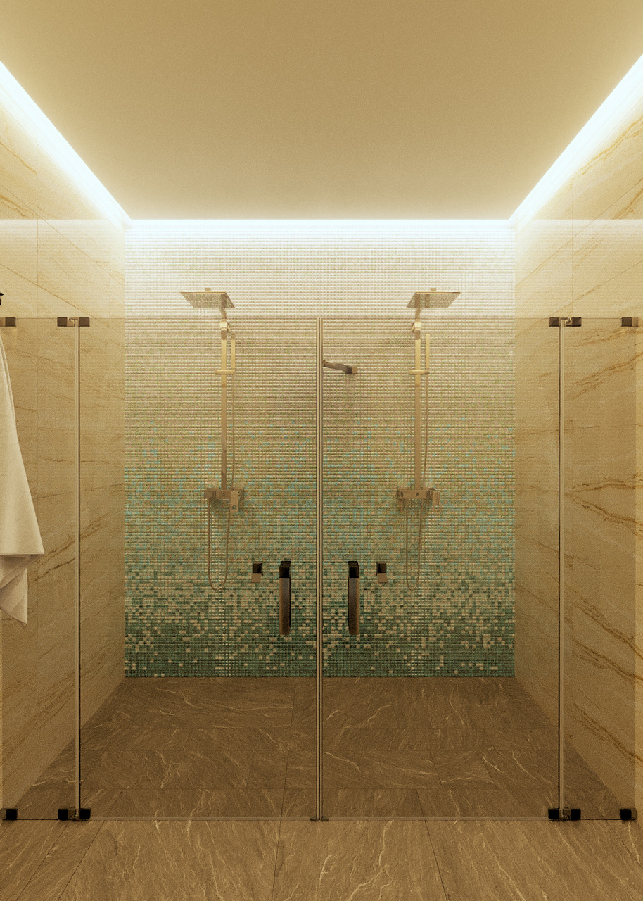 Объект 9 - Интерьер 10