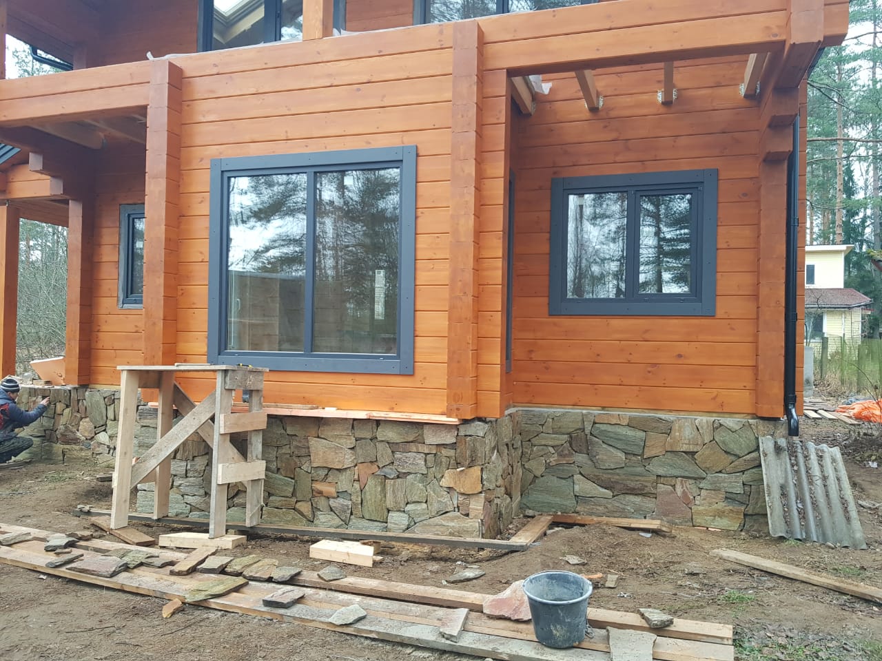 Орехово (Вадим) - Финал 3