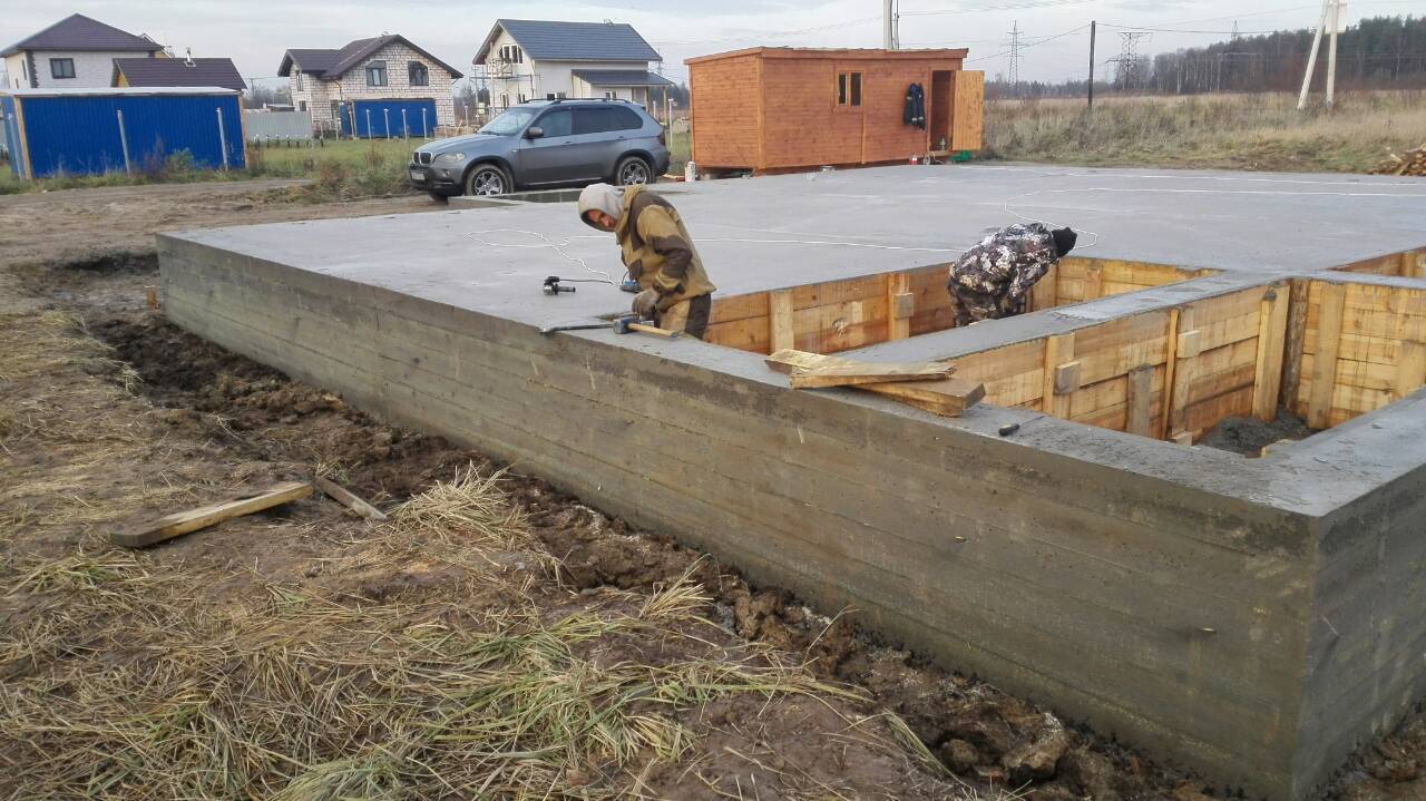 Отрадное - Процесс 37