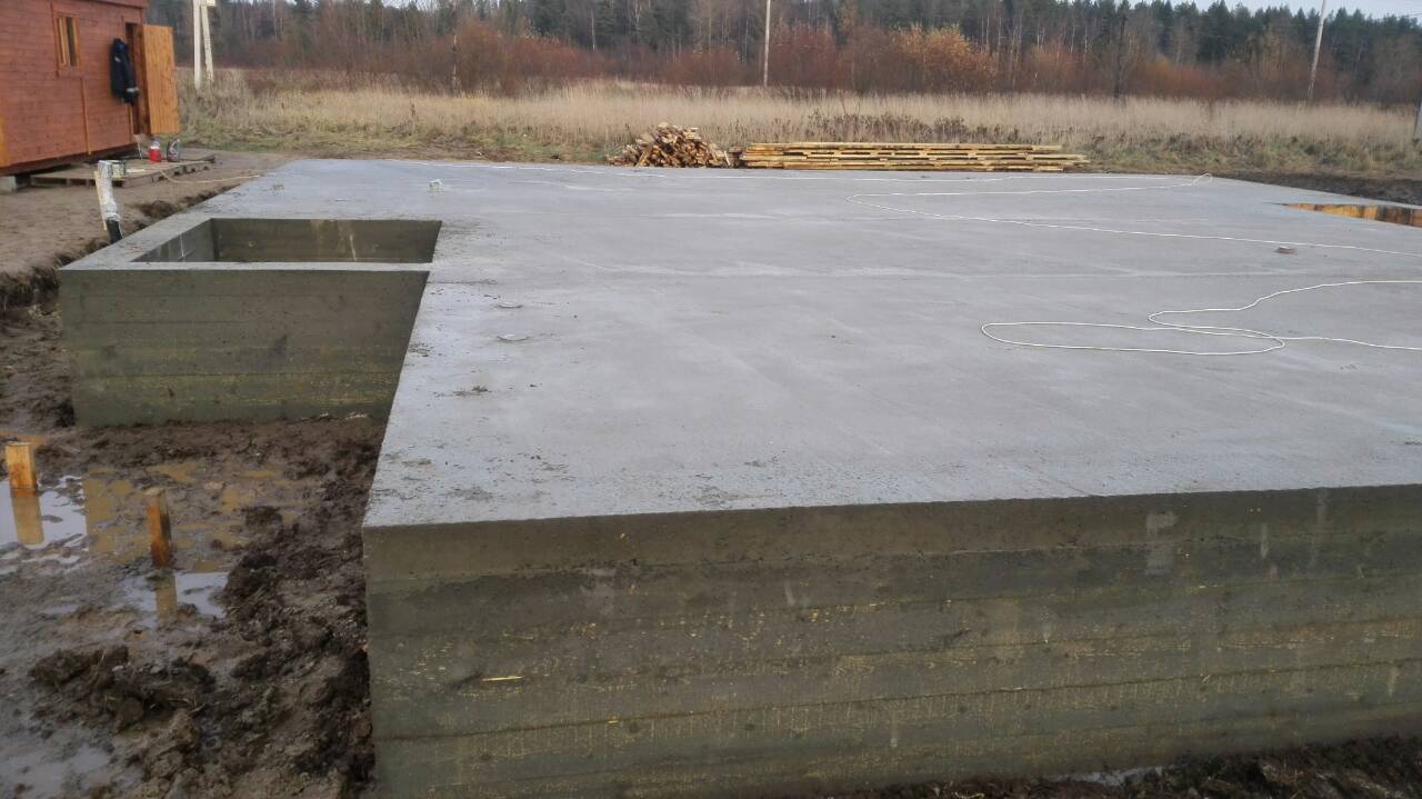 Отрадное - Процесс 184