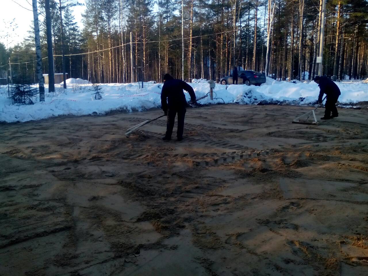 Памир 2 - Процесс 69
