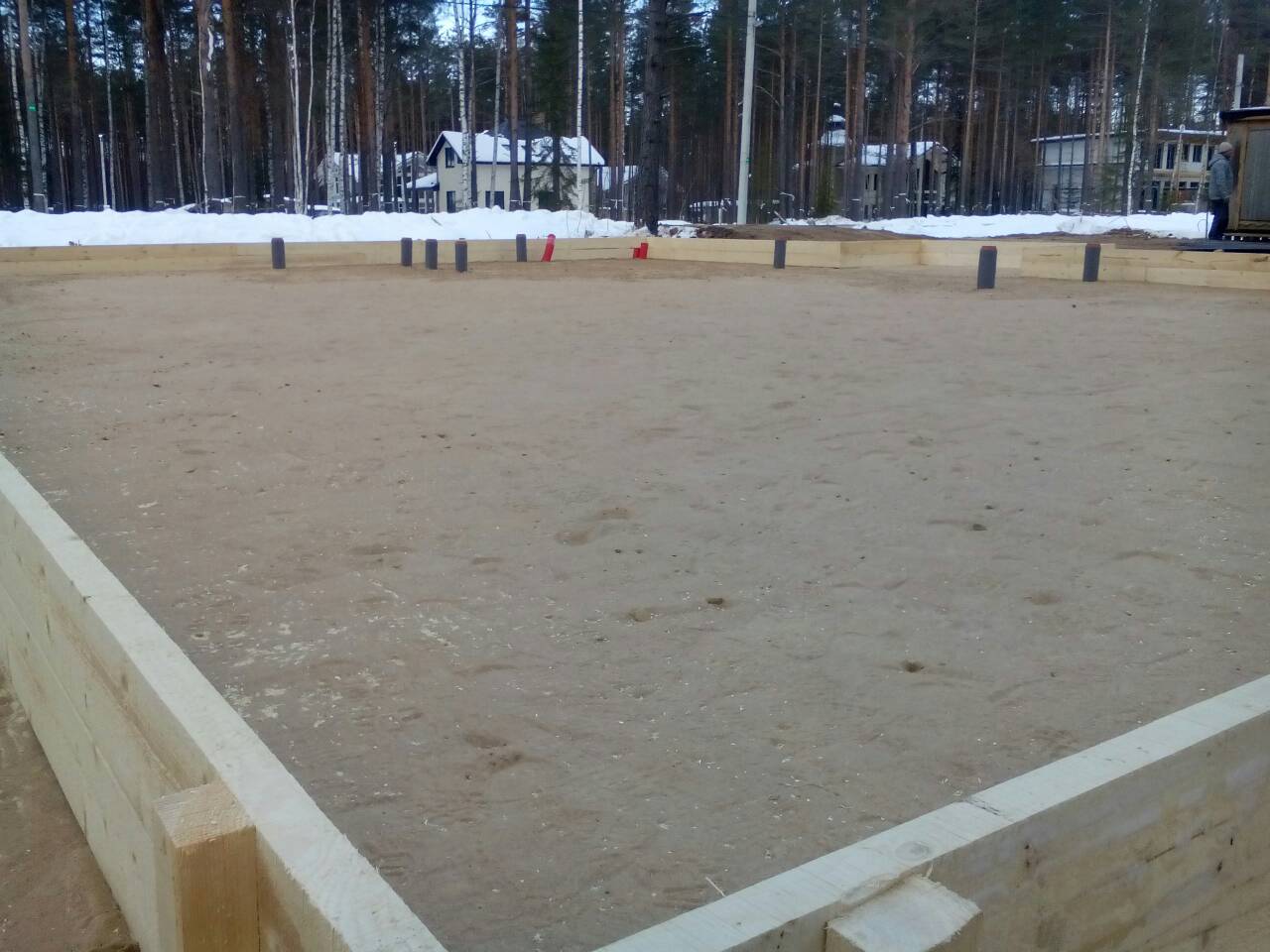 Памир 2 - Процесс 106