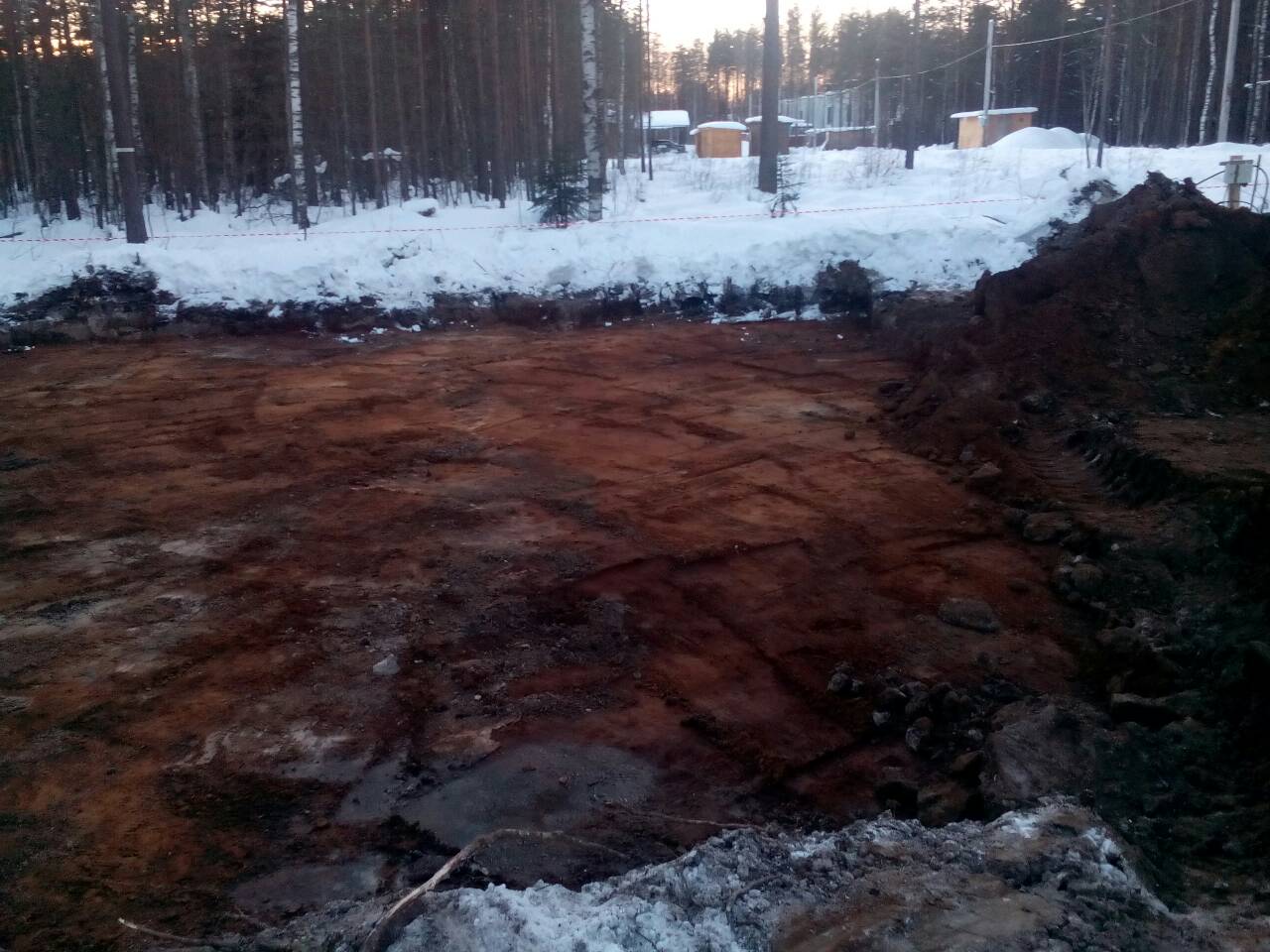 Памир 2 - Процесс 218