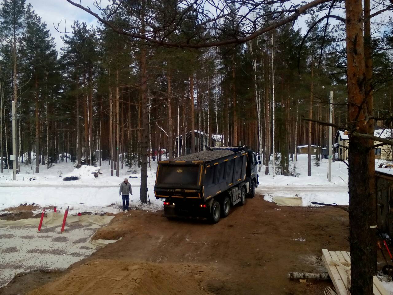 Памир 2 - Процесс 360